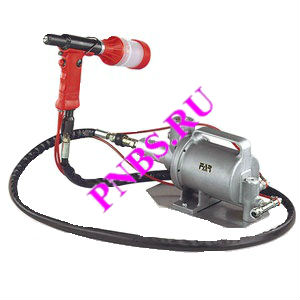 Заклепочник RAC 2200 RAC 2200 заклепочник