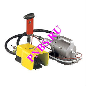 Заклепочник RAC 2500 RAC 2500 заклепочник